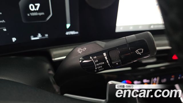 Kia K5 (III) 2.0 Noblesse 2024 — фото 16