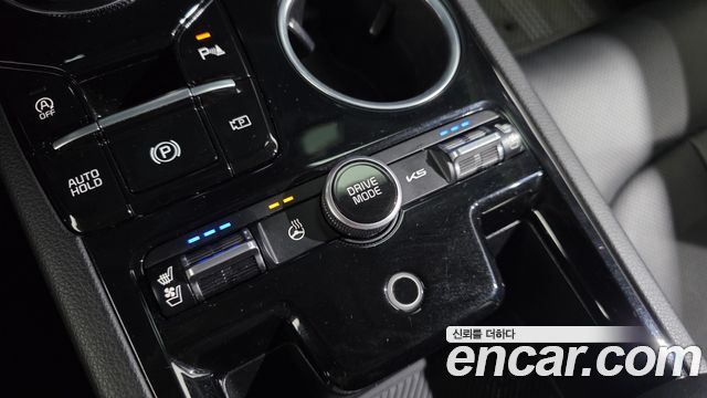 Kia K5 (III) 2.0 Noblesse 2024 — фото 19