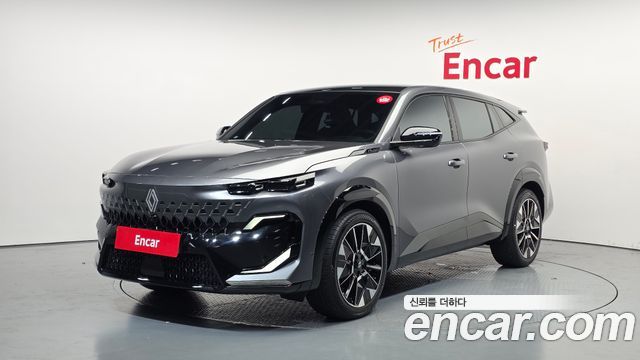 Renault Korea Filante 1.5 E-Tech Iconic 2WD