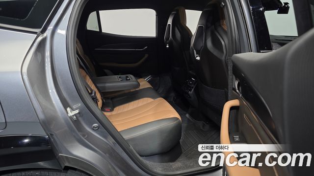 Renault Korea Filante 1.5 E-Tech Iconic 2WD 2027 — фото 12