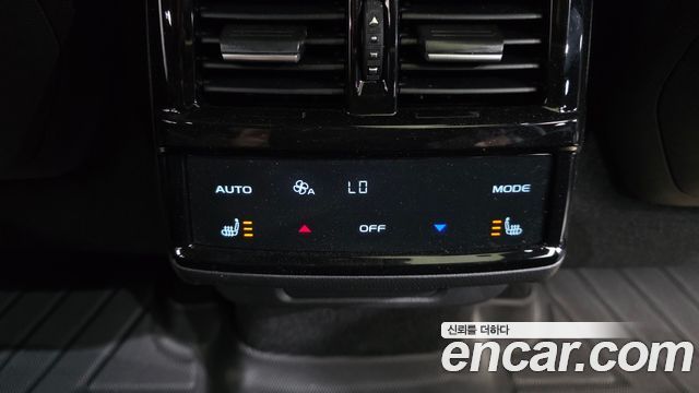 Renault Korea Filante 1.5 E-Tech Iconic 2WD 2027 — фото 18