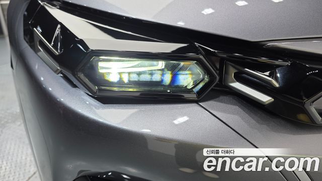 Renault Korea Filante 1.5 E-Tech Iconic 2WD 2027 — фото 22