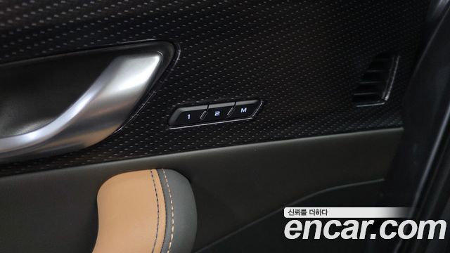 Renault Korea Filante 1.5 E-Tech Iconic 2WD 2027 — фото 28