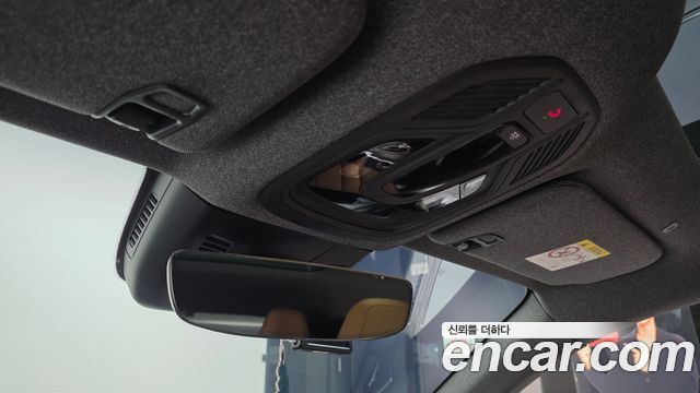 Renault Korea Filante 1.5 E-Tech Iconic 2WD 2027 — фото 30