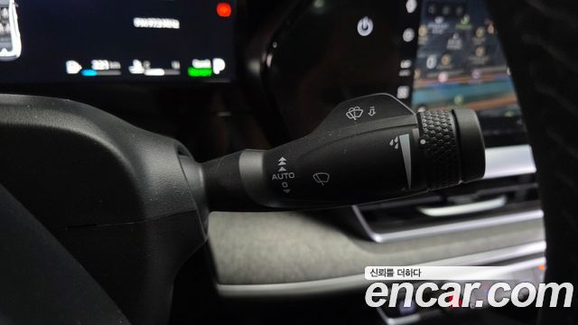 Renault Korea Filante 1.5 E-Tech Iconic 2WD 2027 — фото 32