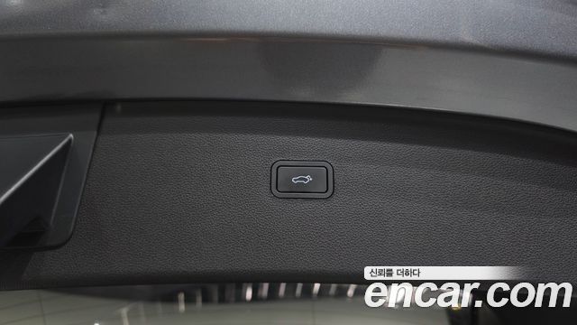 Renault Korea Filante 1.5 E-Tech Iconic 2WD 2027 — фото 33