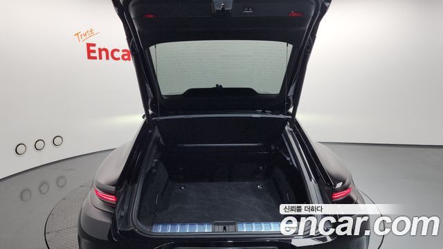 Porsche Panamera (976) 2.9 AWD 2024 — фото 18