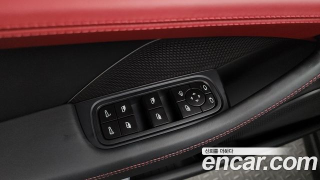 Porsche Panamera (976) 2.9 AWD 2024 — фото 27