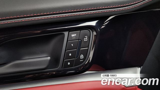 Porsche Panamera (976) 2.9 AWD 2024 — фото 31