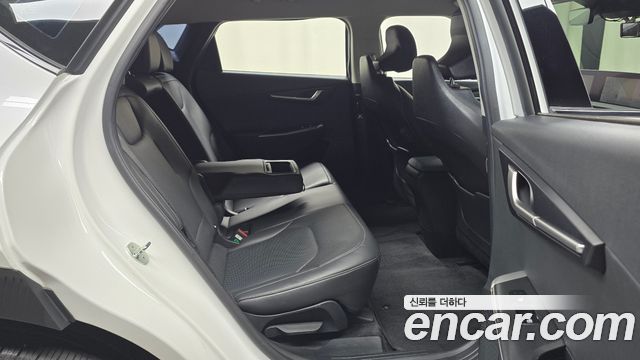 Kia EV6 Long Range Air 2023 — фото 11