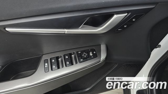 Kia EV6 Long Range Air 2023 — фото 17