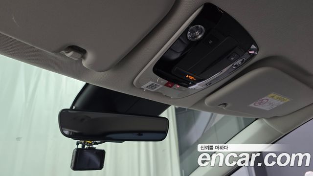 Kia EV6 Long Range Air 2023 — фото 18