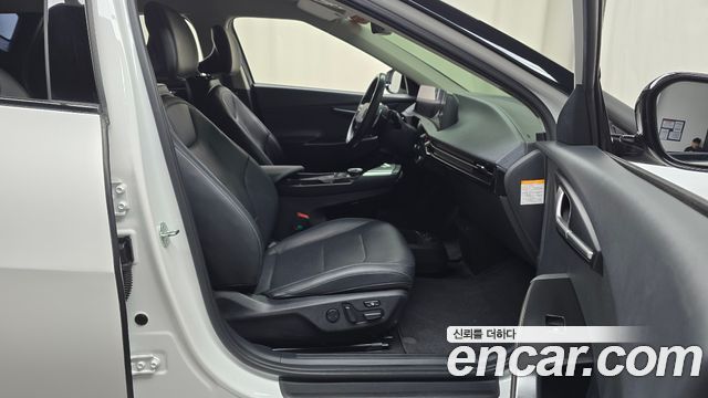 Kia EV6 Long Range Air 2023 — фото 26