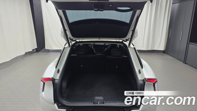Kia EV6 Long Range Air 2023 — фото 29