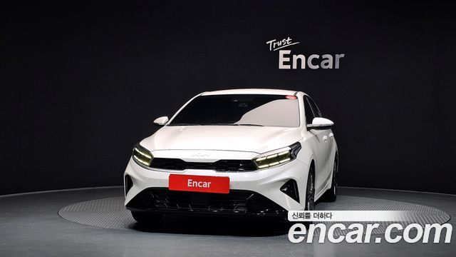 Kia K3 (II) 1.6 Noblesse 2022 — фото 3