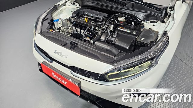 Kia K3 (II) 1.6 Noblesse 2022 — фото 6