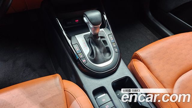 Kia K3 (II) 1.6 Noblesse 2022 — фото 9