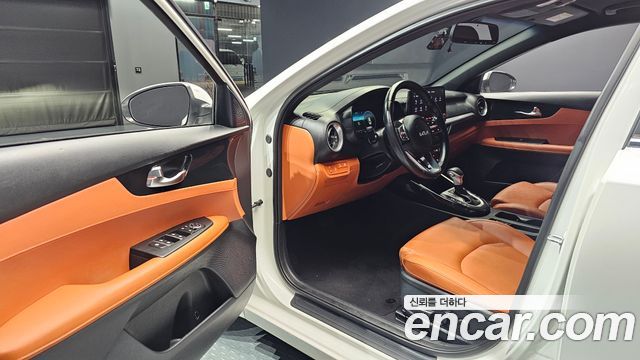 Kia K3 (II) 1.6 Noblesse 2022 — фото 10