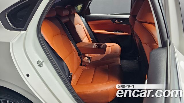 Kia K3 (II) 1.6 Noblesse 2022 — фото 11