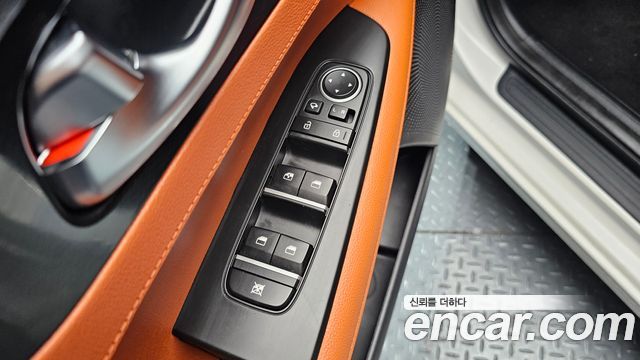 Kia K3 (II) 1.6 Noblesse 2022 — фото 17