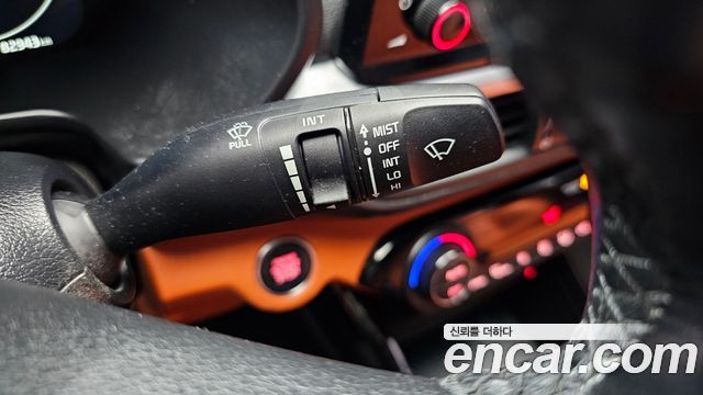 Kia K3 (II) 1.6 Noblesse 2022 — фото 19