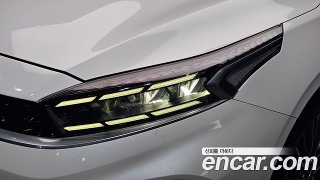 Kia K3 (II) 1.6 Noblesse 2022 — фото 22
