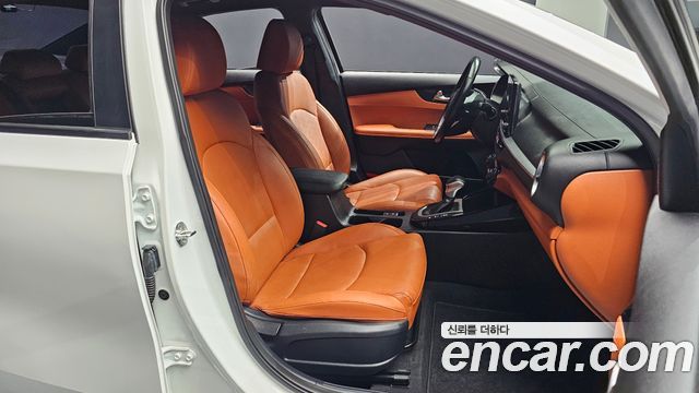Kia K3 (II) 1.6 Noblesse 2022 — фото 26