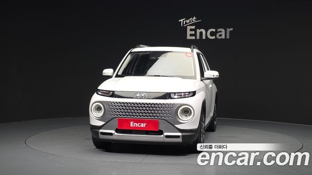 Hyundai Casper Inspiration 2023 — фото 3
