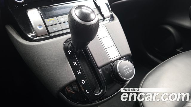 Hyundai Casper Inspiration 2023 — фото 9