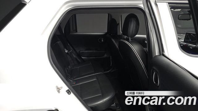 Hyundai Casper Inspiration 2023 — фото 12