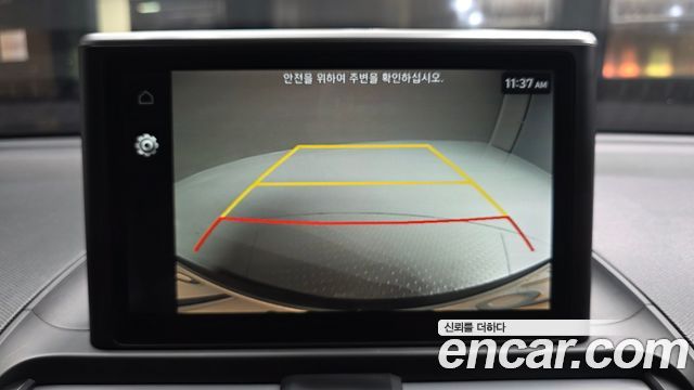 Hyundai Casper Inspiration 2023 — фото 15