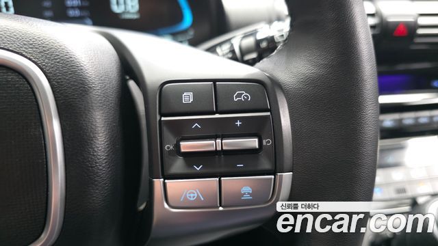 Hyundai Casper Inspiration 2023 — фото 17