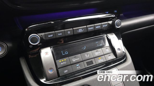 Hyundai Casper Inspiration 2023 — фото 18