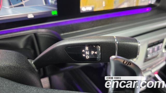 Mercedes-Benz G-Class (W463b) AMG G63 Manufaktur 2024 — фото 9