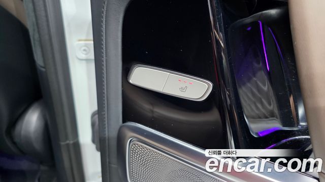 Mercedes-Benz G-Class (W463b) AMG G63 Manufaktur 2024 — фото 23