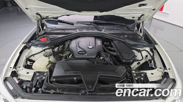 BMW 1 Series (F20) 118d Sport 5Door 2016 — фото 6