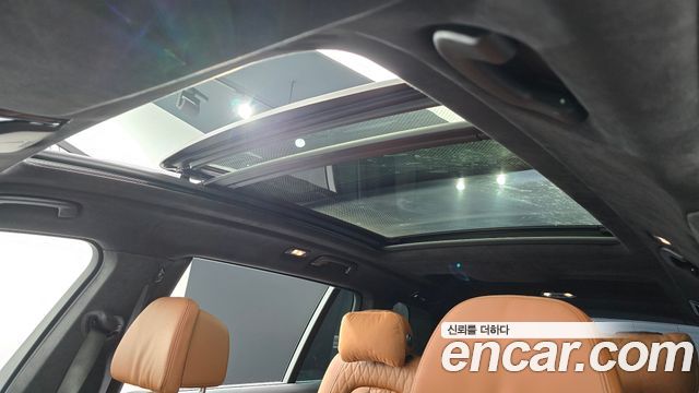 BMW X7 (G07) xDrive 40i M Sport 7STR 2025 — фото 17