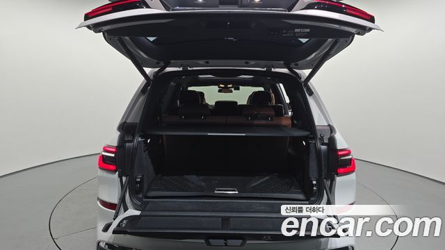 BMW X7 (G07) xDrive 40i M Sport 7STR 2025 — фото 19