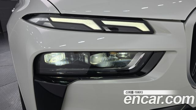 BMW X7 (G07) xDrive 40i M Sport 7STR 2025 — фото 22