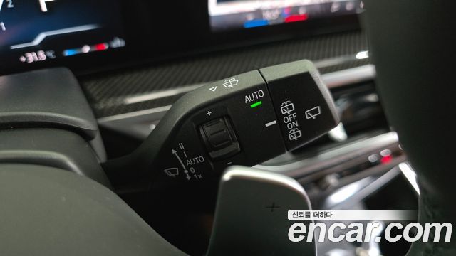 BMW X7 (G07) xDrive 40i M Sport 7STR 2025 — фото 29