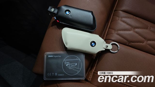 BMW X7 (G07) xDrive 40i M Sport 7STR 2025 — фото 35