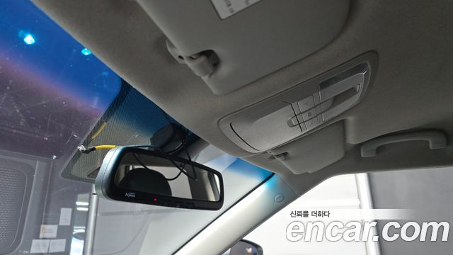 KG Mobility (SsangYong) Very New Tivoli Gasoline 1.5 2WD V7 2020 — фото 17