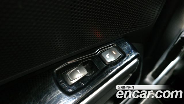 KG Mobility (SsangYong) Very New Tivoli Gasoline 1.5 2WD V7 2020 — фото 19