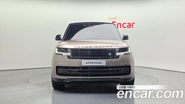 Land Rover Range Rover (V) P530 Autobiography Long Wheel Base 2026 — фото 7