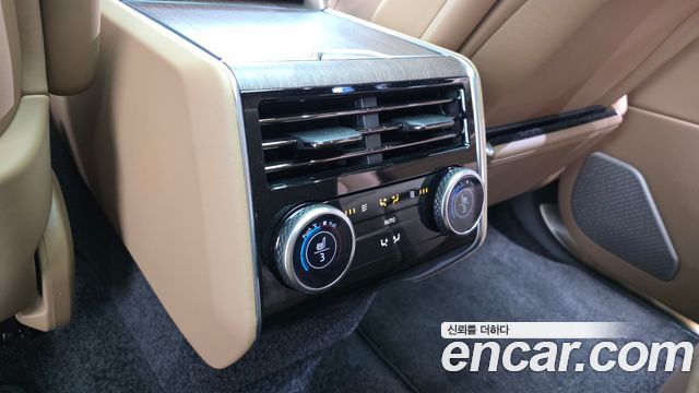 Land Rover Range Rover (V) P530 Autobiography Long Wheel Base 2026 — фото 18