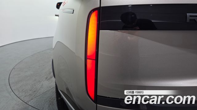 Land Rover Range Rover (V) P530 Autobiography Long Wheel Base 2026 — фото 19