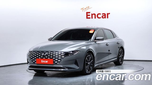 Hyundai Grandeur (IG) 2.5 Premium Choice