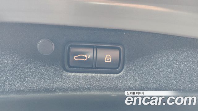Hyundai Grandeur (IG) 2.5 Premium Choice 2021 — фото 18