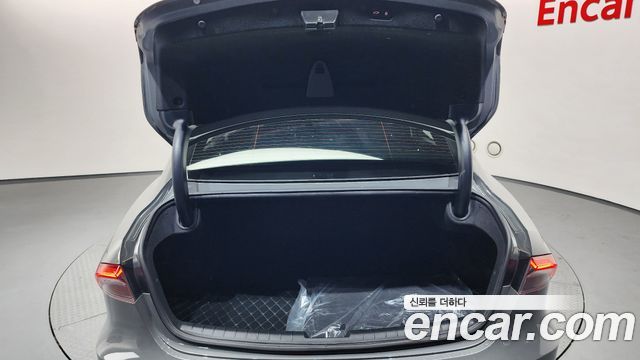 Hyundai Grandeur (IG) 2.5 Premium Choice 2021 — фото 19