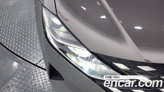 Hyundai Grandeur (IG) 2.5 Premium Choice 2021 — фото 22